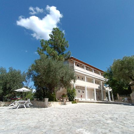 Pouliezos Koklanis Zante Apartments أليكيس المظهر الخارجي الصورة