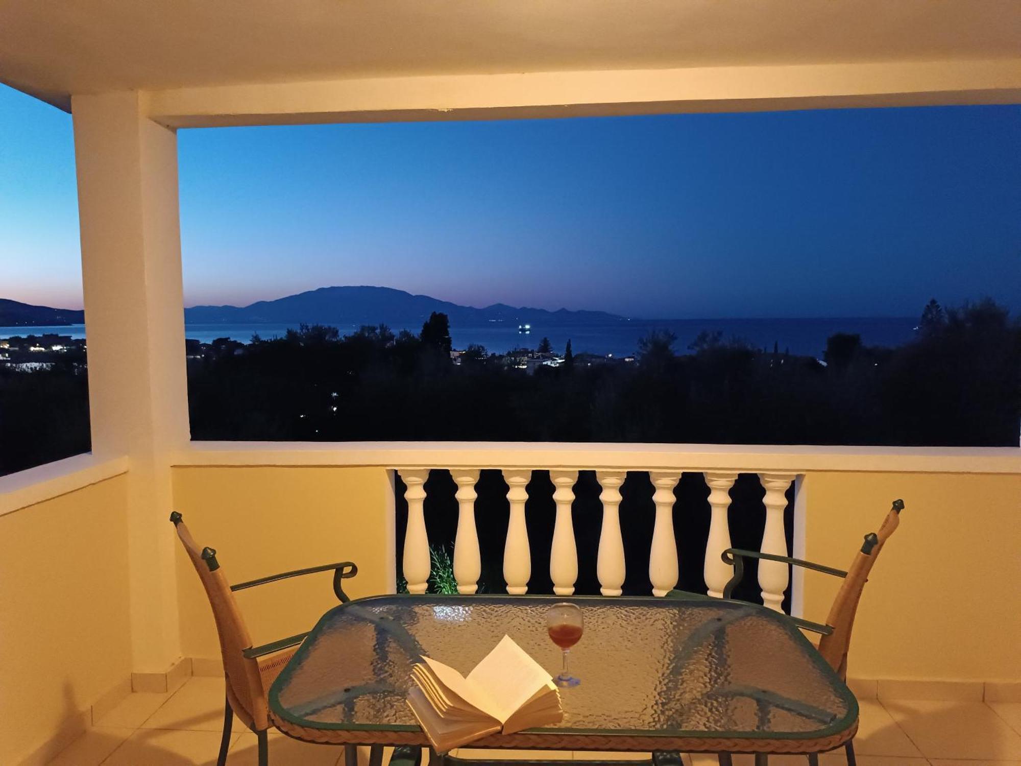 Pouliezos Koklanis Zante Apartments أليكيس المظهر الخارجي الصورة