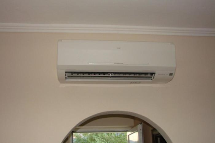 Pouliezos Koklanis Zante Apartments أليكيس المظهر الخارجي الصورة