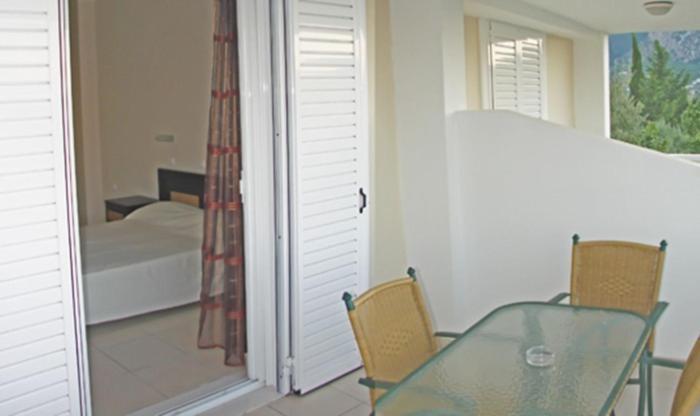 Pouliezos Koklanis Zante Apartments أليكيس المظهر الخارجي الصورة