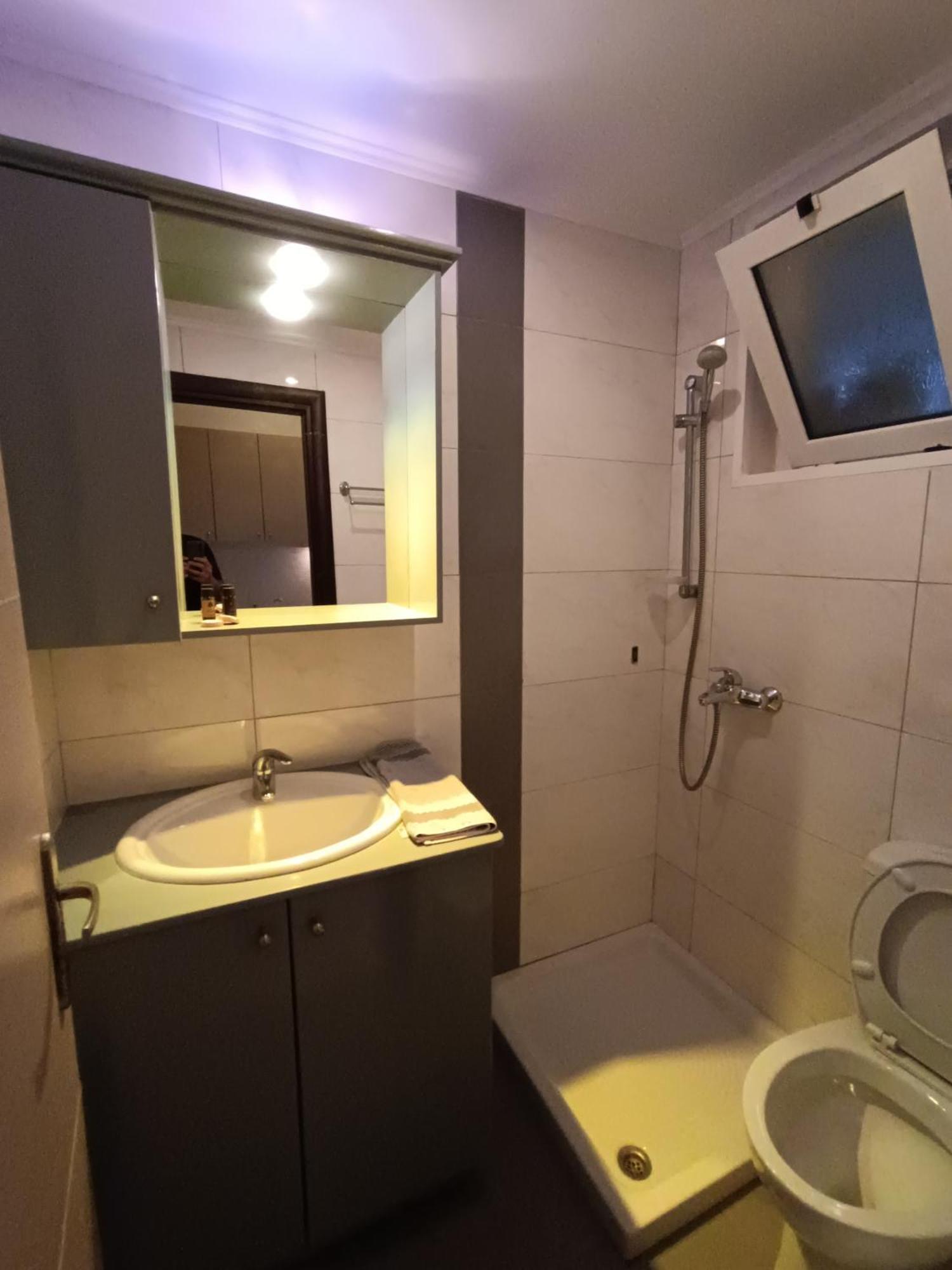 Pouliezos Koklanis Zante Apartments أليكيس المظهر الخارجي الصورة