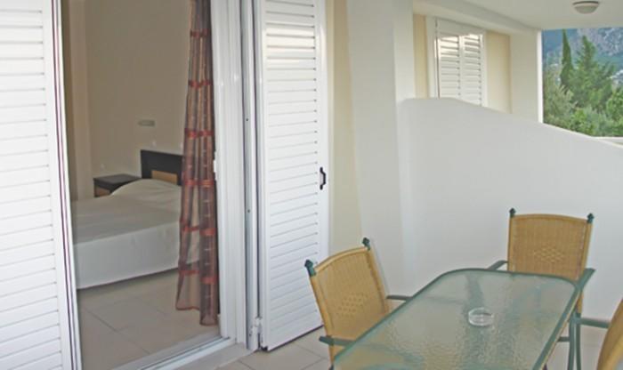 Pouliezos Koklanis Zante Apartments أليكيس الغرفة الصورة
