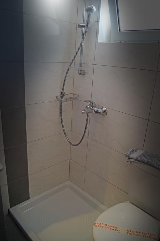 Pouliezos Koklanis Zante Apartments أليكيس المظهر الخارجي الصورة