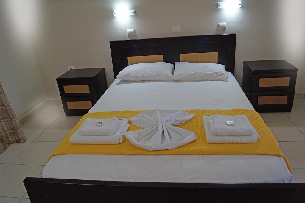 Pouliezos Koklanis Zante Apartments أليكيس المظهر الخارجي الصورة
