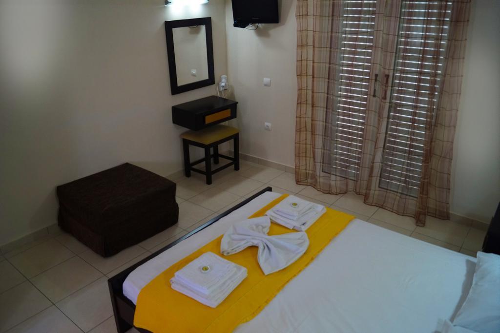 Pouliezos Koklanis Zante Apartments أليكيس المظهر الخارجي الصورة